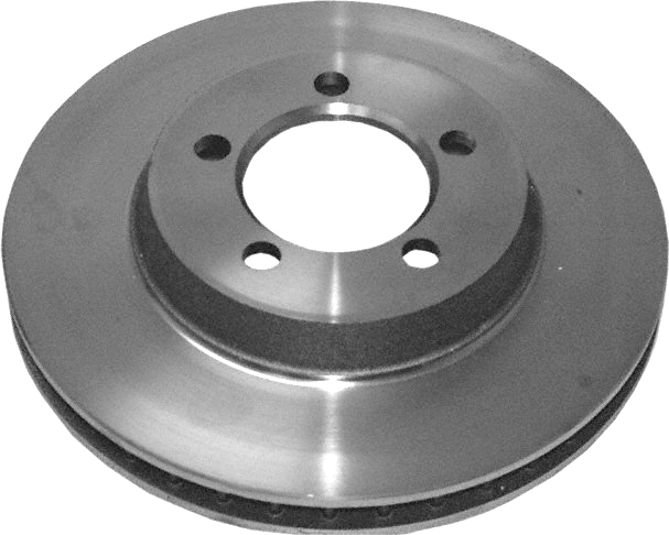 AM Raybestos Brake Disc SKU RAY6008R