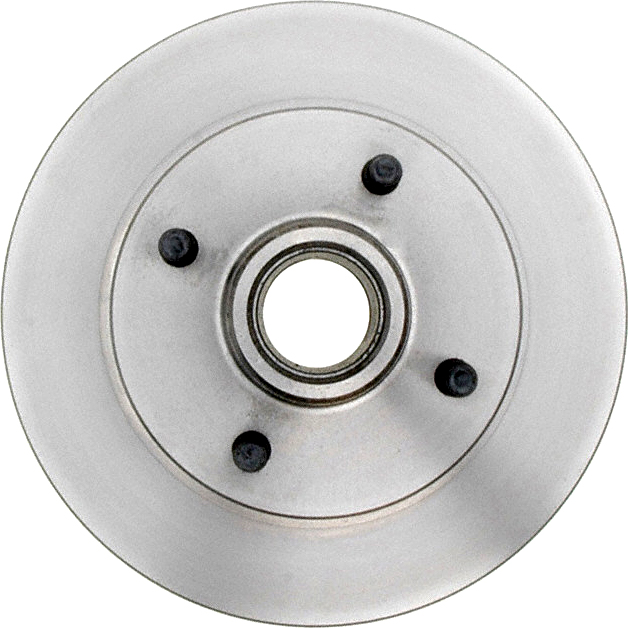 AM Raybestos Brake Disc SKU RAY6036R