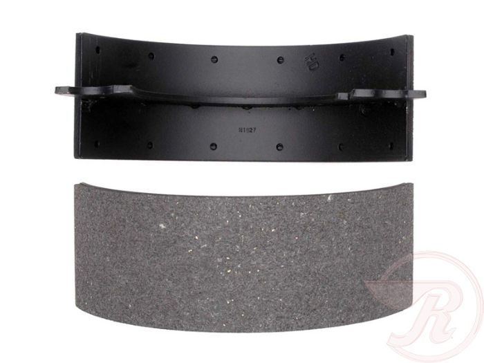 AM Parking Brake Shoe SKU RAY647PG