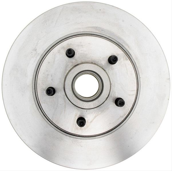 AM Brake Disc SKU RAY66018R