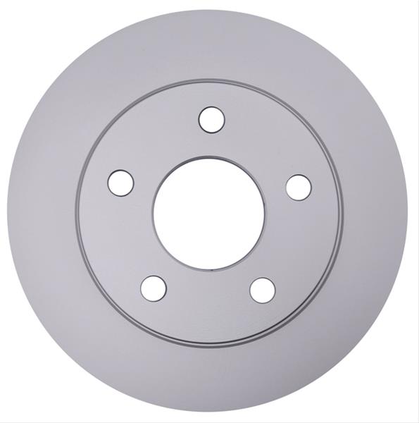 AM Brake Disc SKU RAY66406FZN