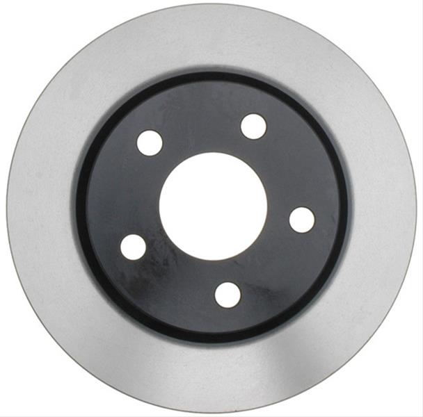 AM Brake Disc SKU RAY66406