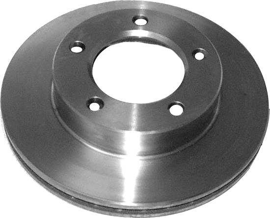 AM Raybestos Brake Disc SKU RAY66438R