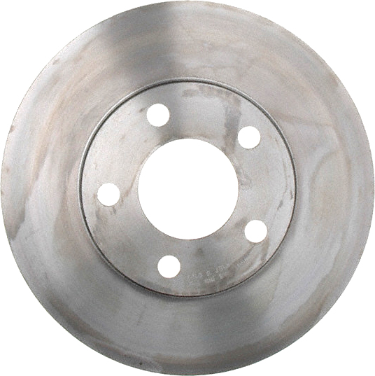 AM Raybestos Brake Disc SKU RAY66443R