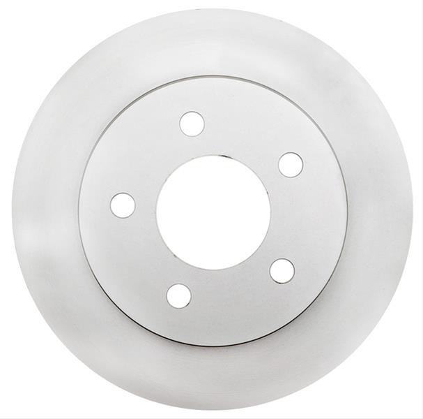 AM Brake Disc SKU RAY66448FZN