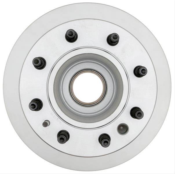 AM Brake Disc SKU RAY66529FZN