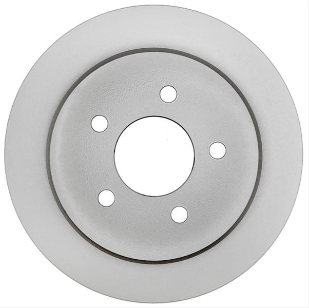 AM Brake Disc SKU RAY66565FZN