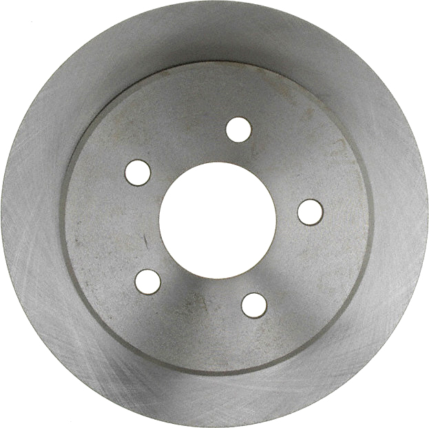 AM Raybestos Brake Disc SKU RAY66565R