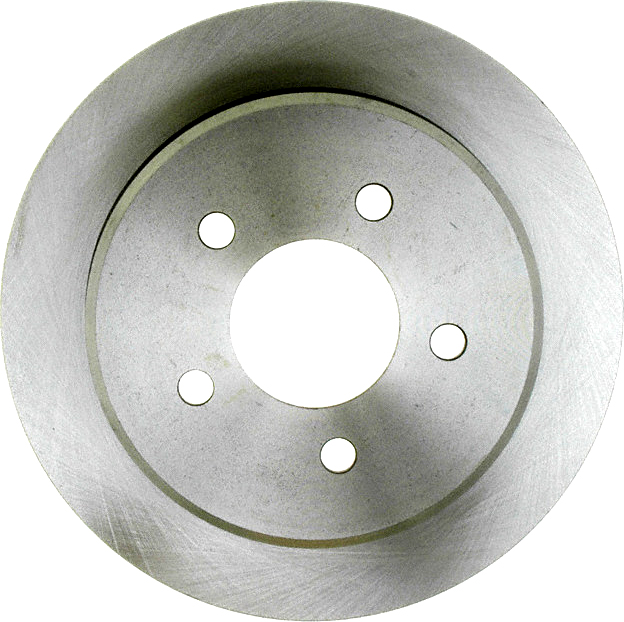 AM Raybestos Brake Disc SKU RAY66595R