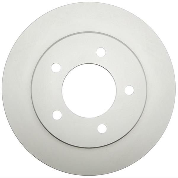 AM Brake Disc SKU RAY66630FZN