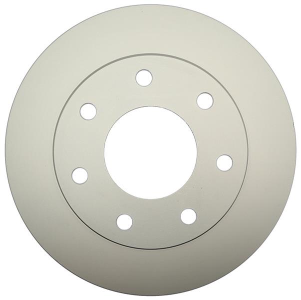 AM Brake Disc SKU RAY66648FZN