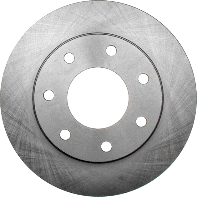 AM Raybestos Brake Disc SKU RAY66648R