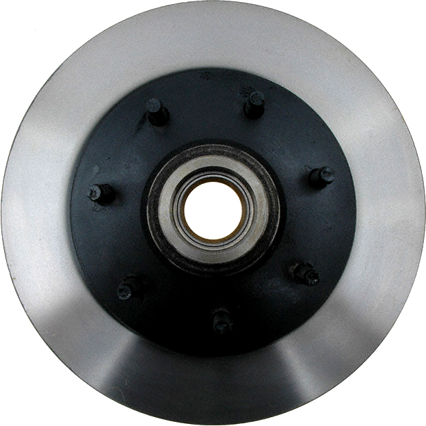 AM Raybestos Brake Disc SKU RAY66654R