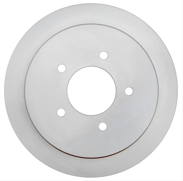 AM Brake Disc SKU RAY66670FZN