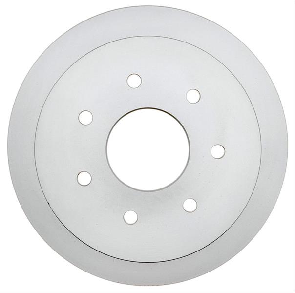 AM Brake Disc SKU RAY66671FZN