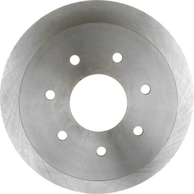 AM Raybestos Brake Disc SKU RAY66671R