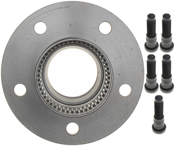 AM Raybestos Wheel Hub SKU RAY66675R