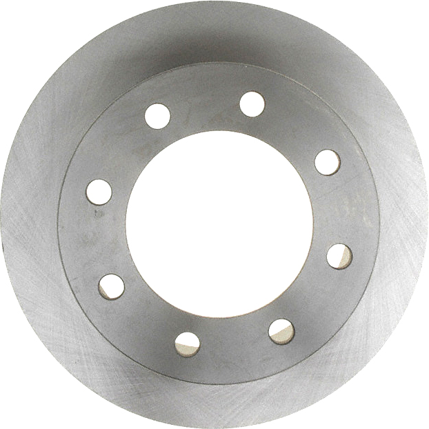 AM Raybestos Brake Disc SKU RAY66823R