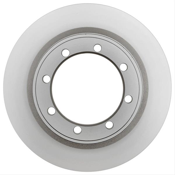 AM Brake Disc SKU RAY66834FZN