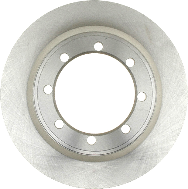 AM Raybestos Brake Disc SKU RAY66834R