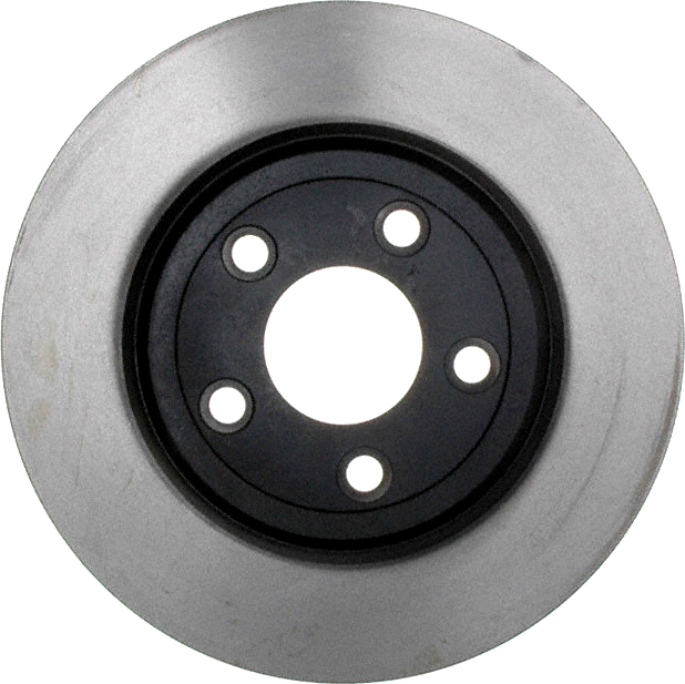AM Raybestos Brake Disc SKU RAY66840R