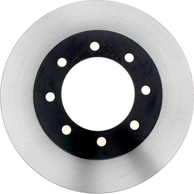 AM Raybestos Brake Disc SKU RAY66924R