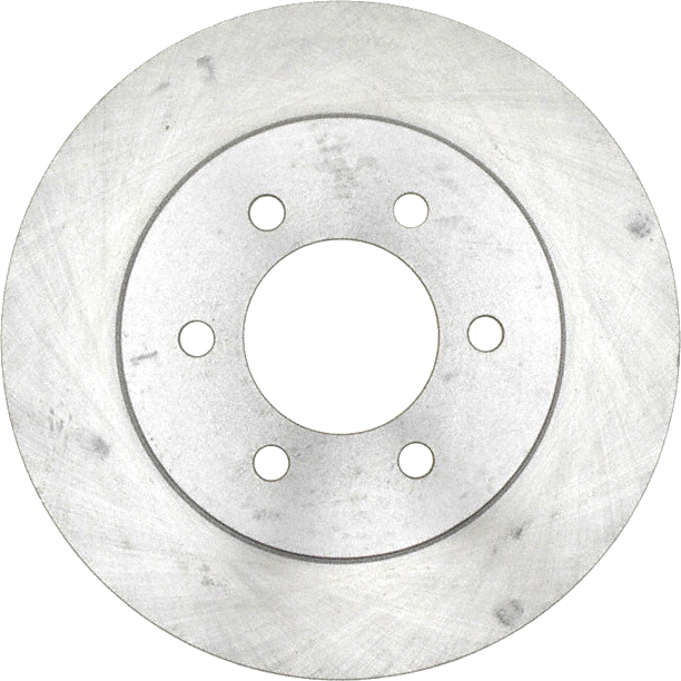 AM Raybestos Brake Disc SKU RAY680180R