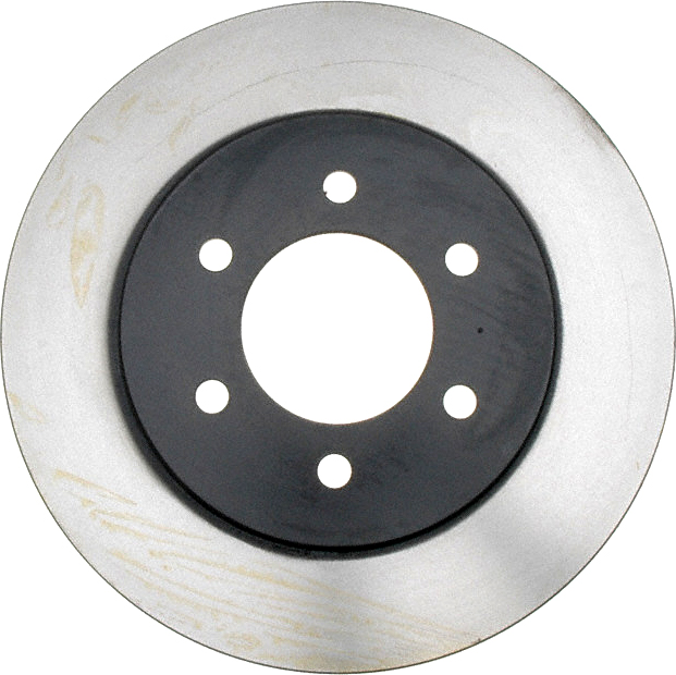 AM Raybestos Brake Disc SKU RAY680181R