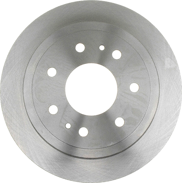 AM Raybestos Brake Disc SKU RAY680183R