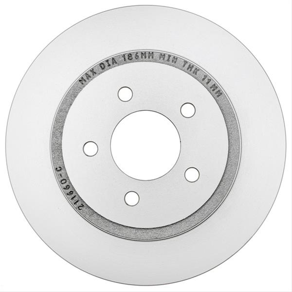 AM Brake Disc SKU RAY680271FZN