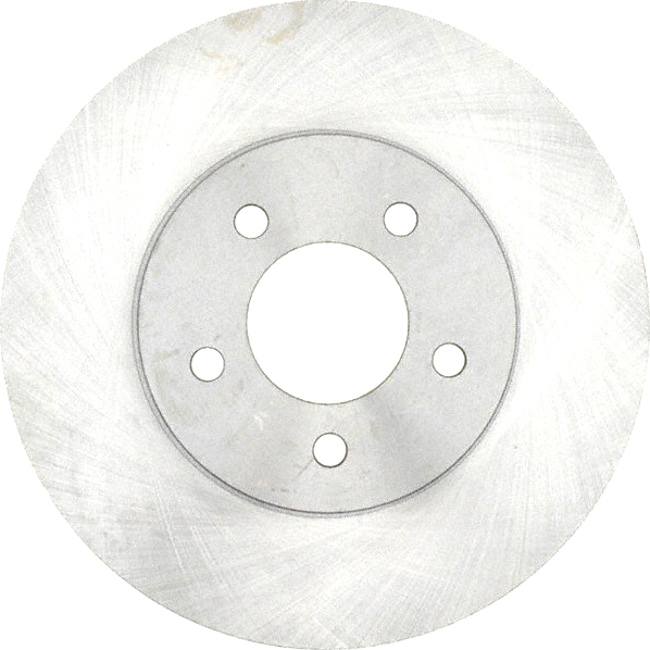 AM Raybestos Brake Disc SKU RAY680272R