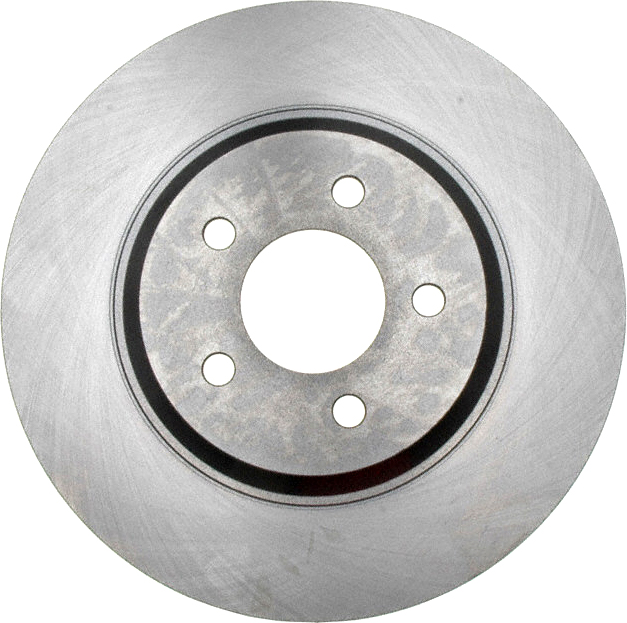 AM Raybestos Brake Disc SKU RAY680326R