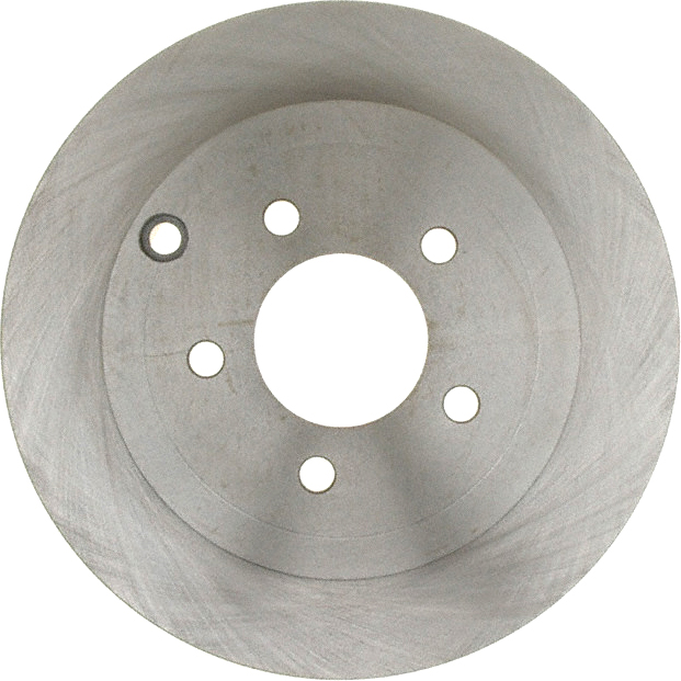 AM Raybestos Brake Disc SKU RAY680546R