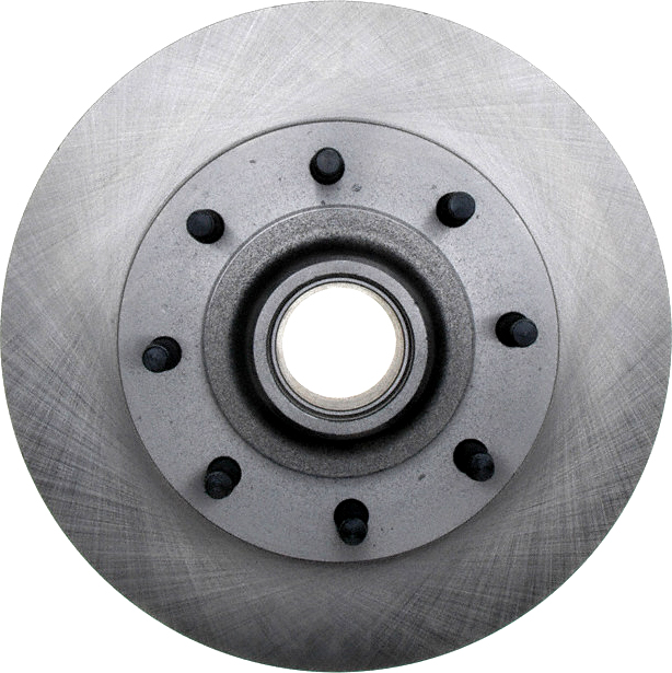 AM Raybestos Brake Disc SKU RAY680681R