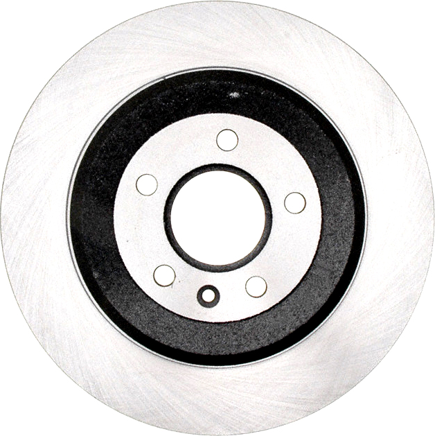 AM Raybestos Brake Disc SKU RAY680686R