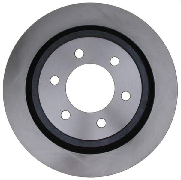 AM Brake Disc SKU RAY680976R