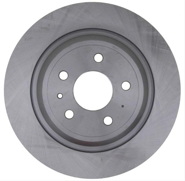 AM Brake Disc SKU RAY681012R