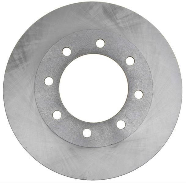 AM Brake Disc SKU RAY681016R