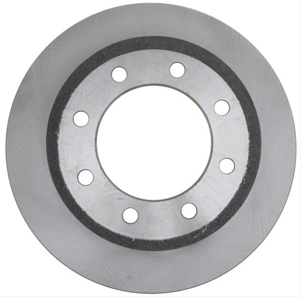 AM Brake Disc SKU RAY681017R