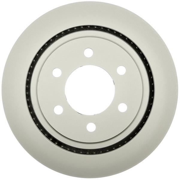 AM Brake Disc SKU RAY681951FZN