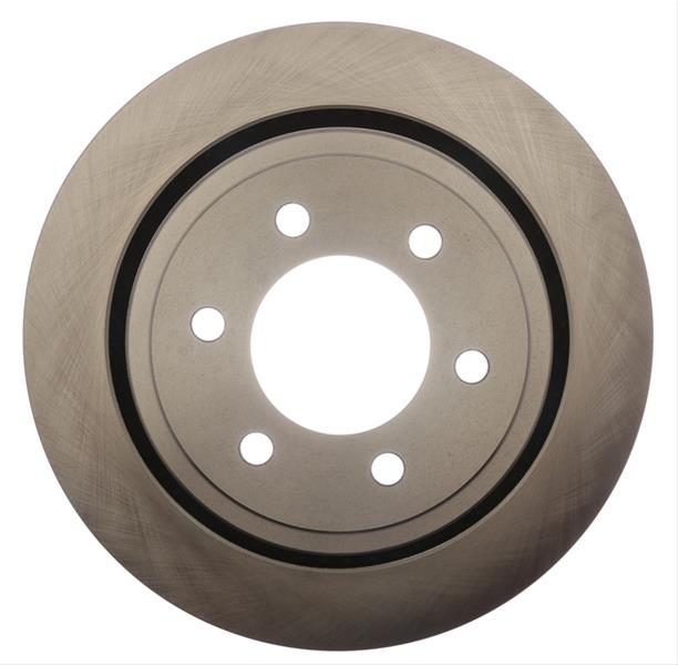 AM Brake Disc SKU RAY681951R