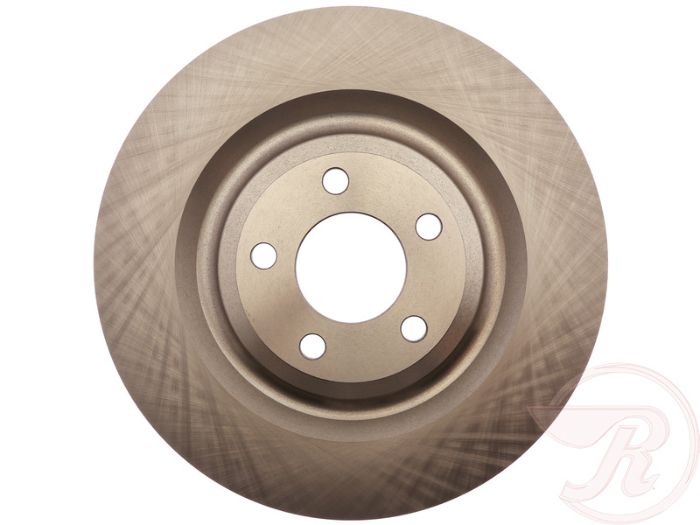 AM Brake Disc SKU RAY682614R