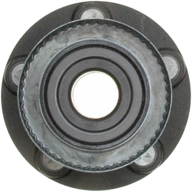 AM Raybestos Wheel Hub SKU RAY712107