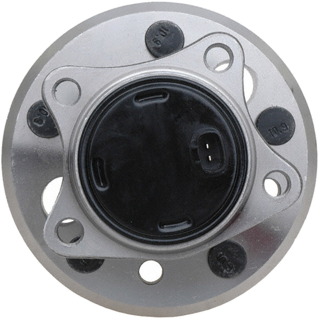 AM Raybestos Wheel Hub SKU RAY712207