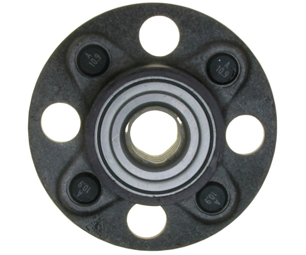 AM Wheel Hub SKU RAY712323