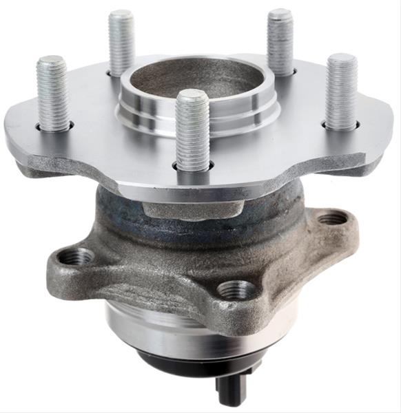 AM Wheel Hub SKU RAY712364
