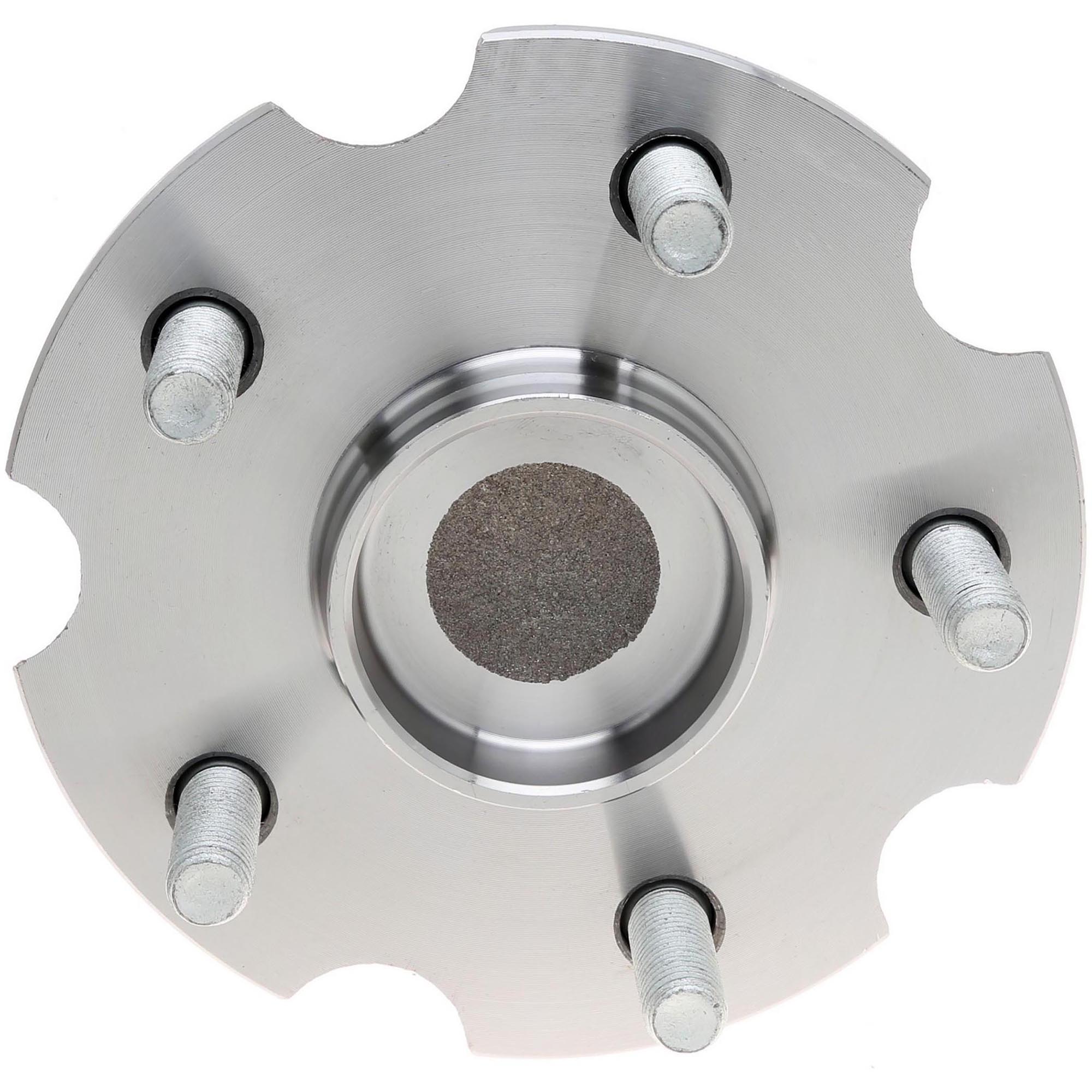 AM Wheel Hub SKU RAY712372