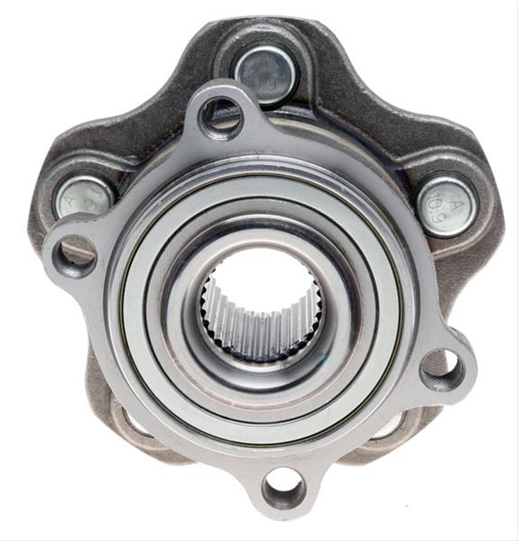 AM Wheel Hub SKU RAY712379