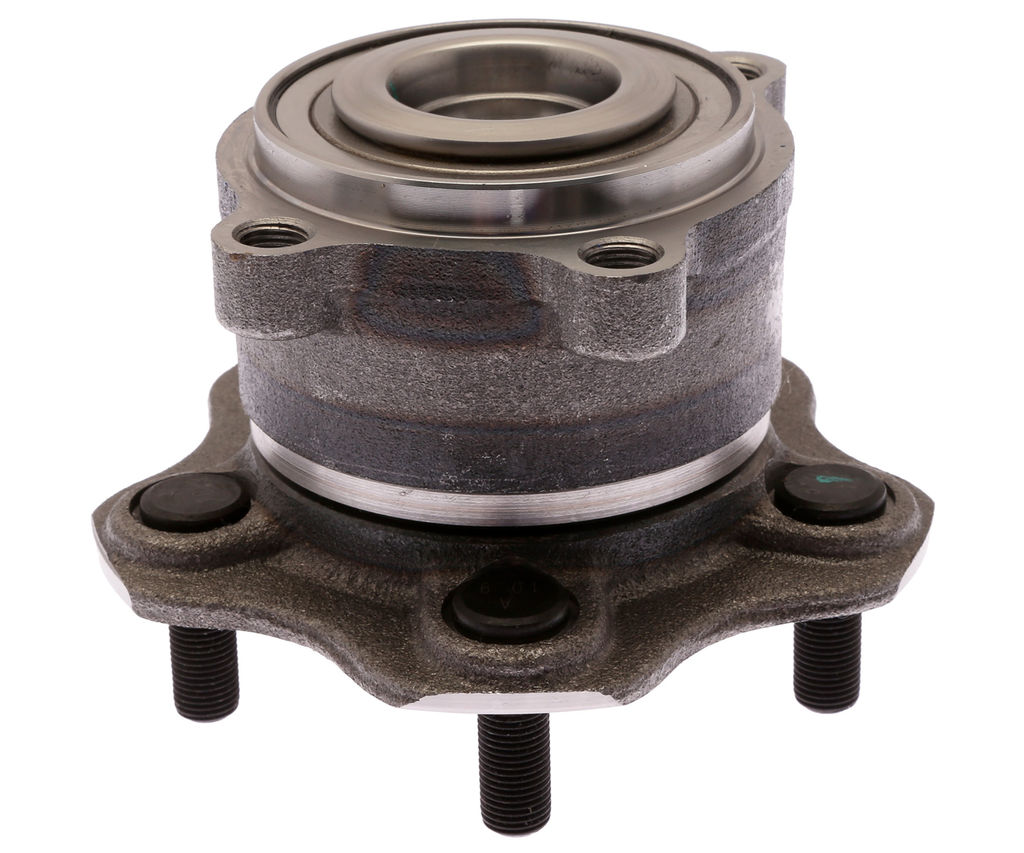 AM Wheel Hub SKU RAY712389