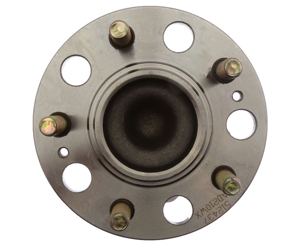AM Wheel Hub SKU RAY712437